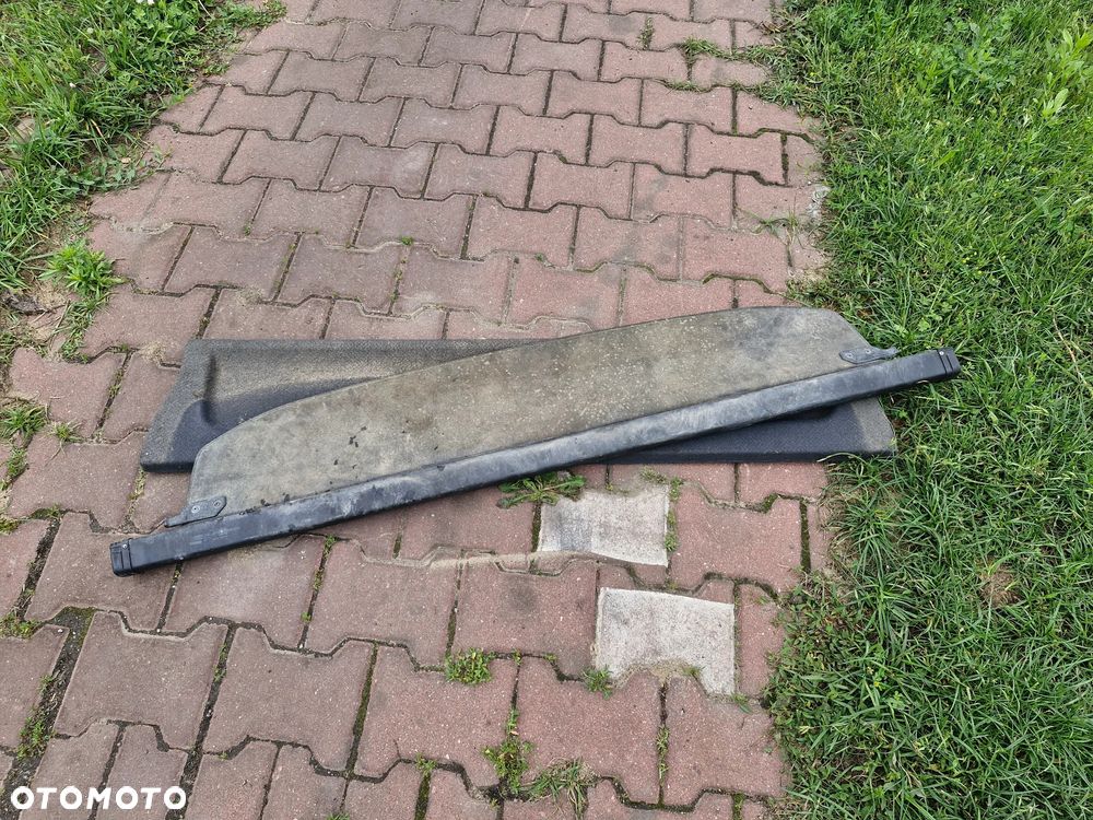 Roleta bagażnika COROLLA E12 KOMBI - 3