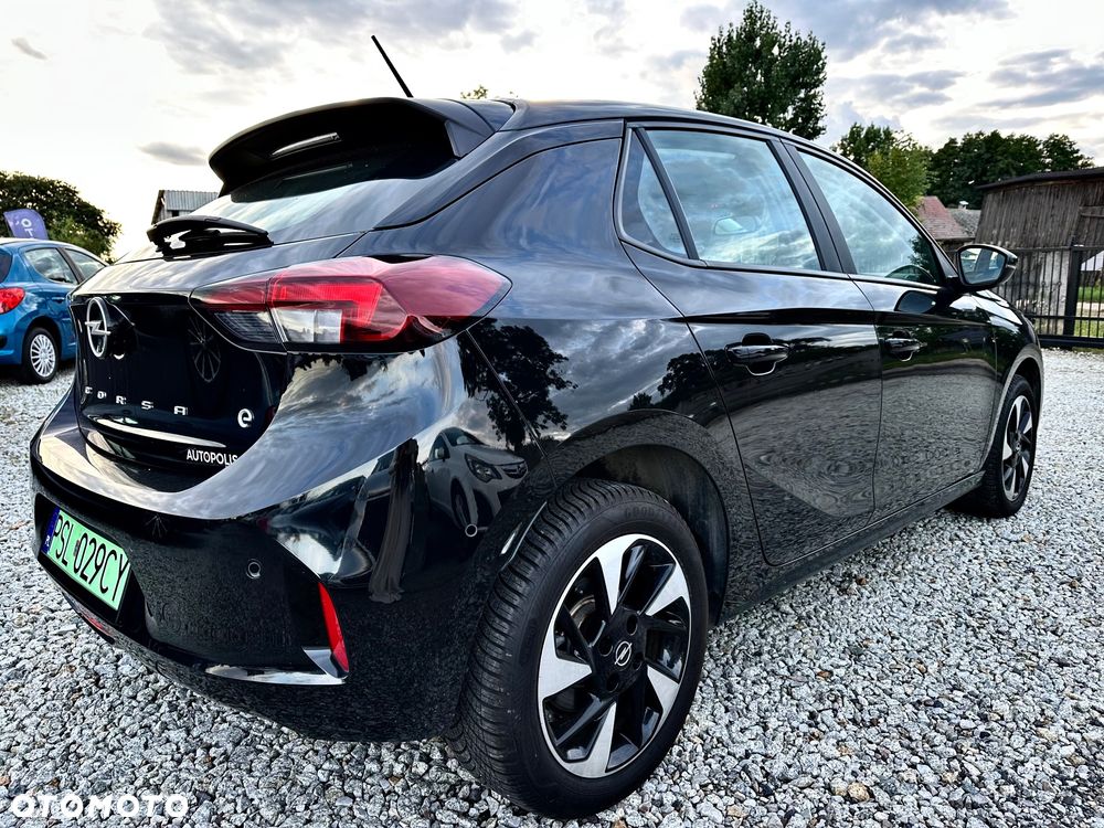 Opel Corsa Electric Edition - 30