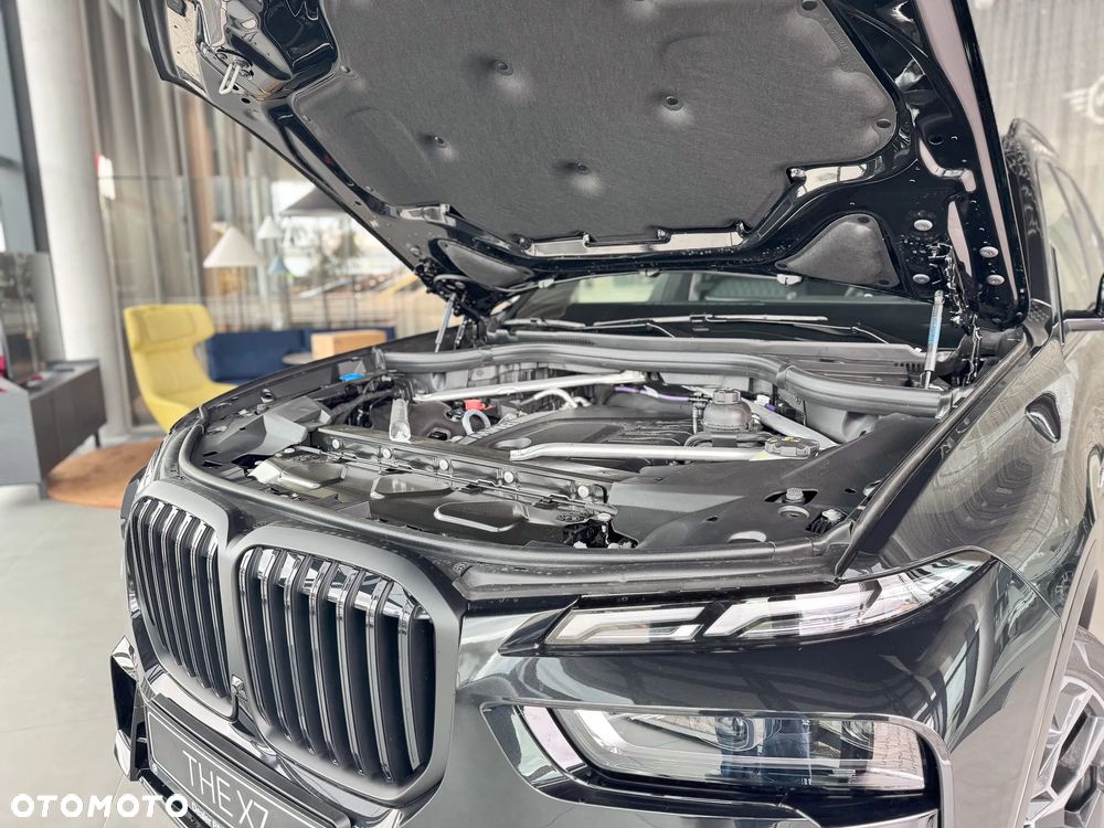 BMW X7 xDrive40i mHEV sport - 13