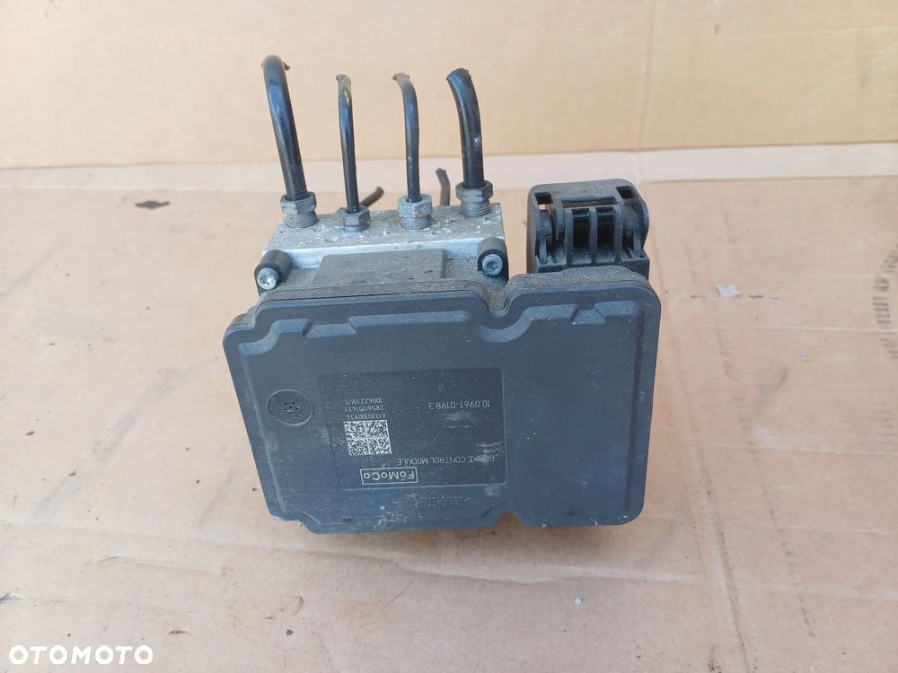 Pompa ABS Ford B-Max Fiesta MK7 Lift CV21-2C405-EA 100961-01983