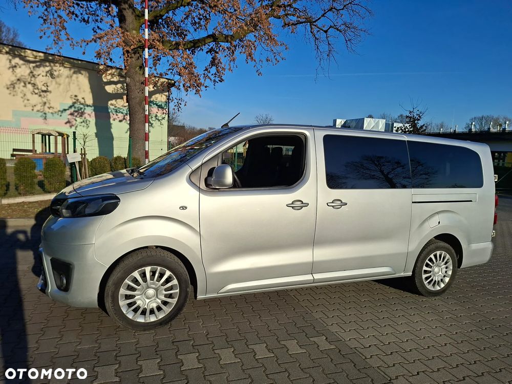 Toyota ProAce - 1
