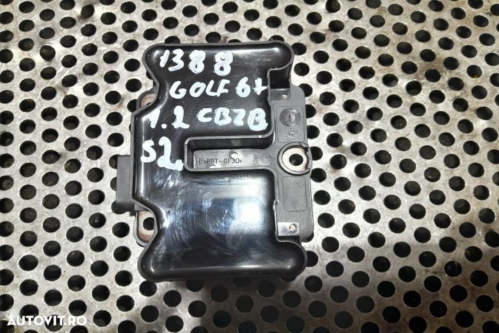 Bobina inductie 032905106E 032905106E Volkswagen VW Golf 6 [2008 - 20 - 1