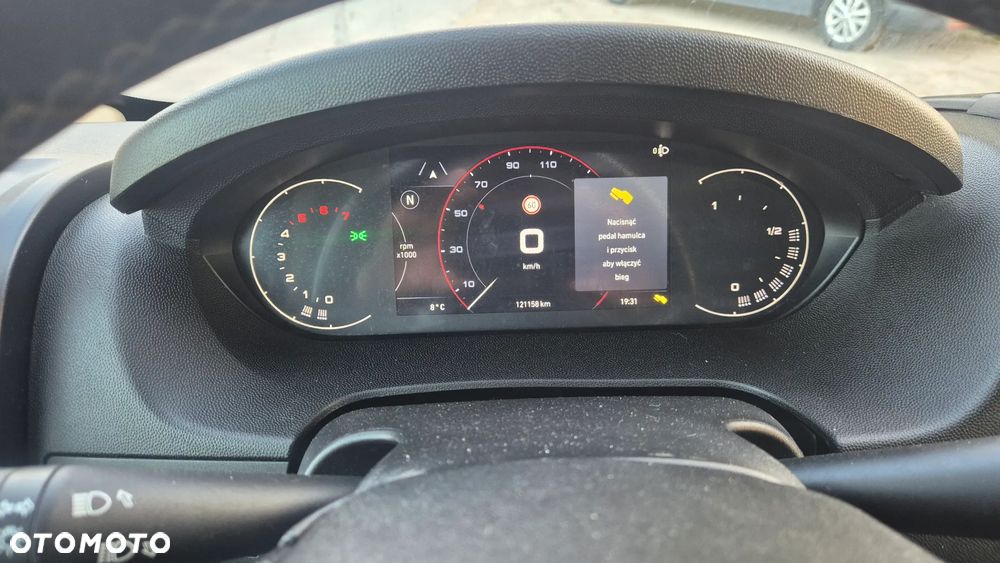 Fiat Ducato L4 H3 - 1