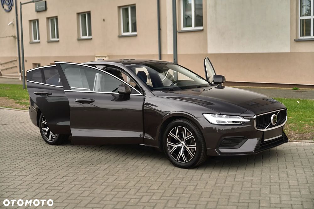 Volvo S60 - 21