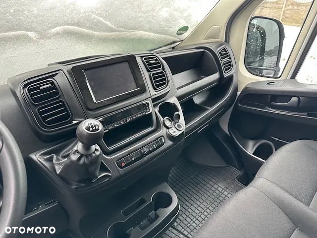 Fiat Ducato L2H2 - 10