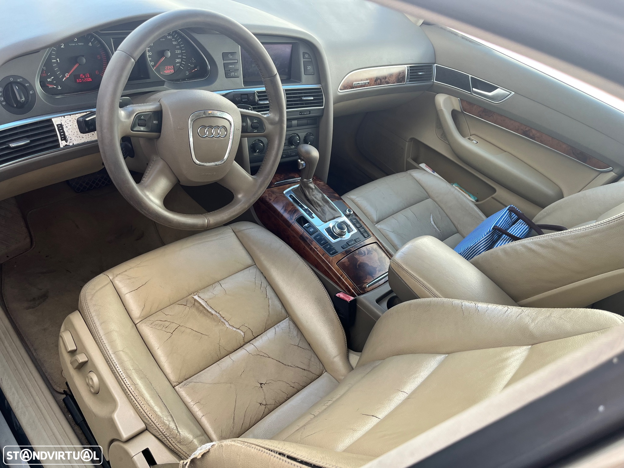 Audi A6 - 17