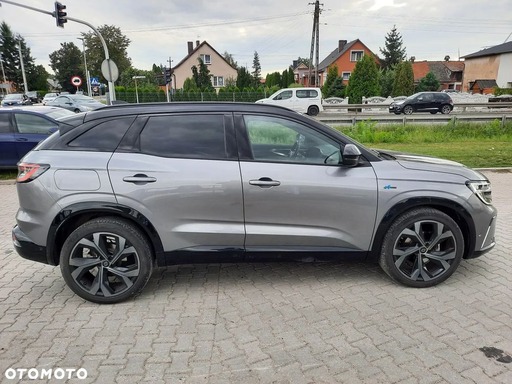 Renault Austral 1.3 TCe mHEV Esprit Alpine - 5