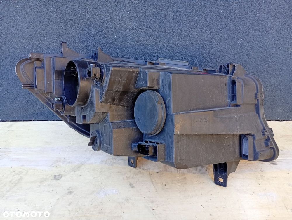 lampa przednia lewy przód mercedes sprinter w907 910 europa A9109060000 - 10