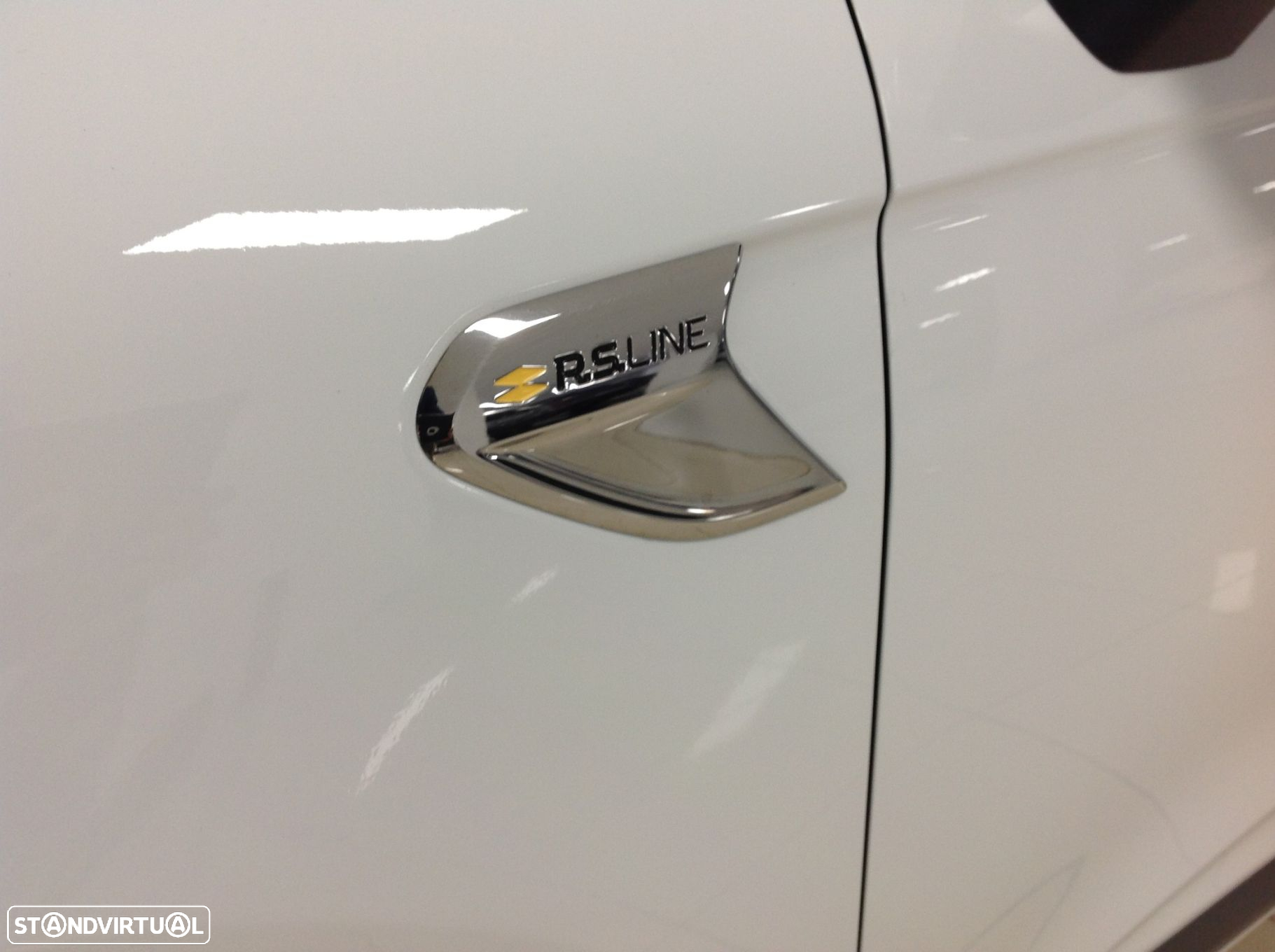 Renault Clio 1.0 TCe RS Line - 10