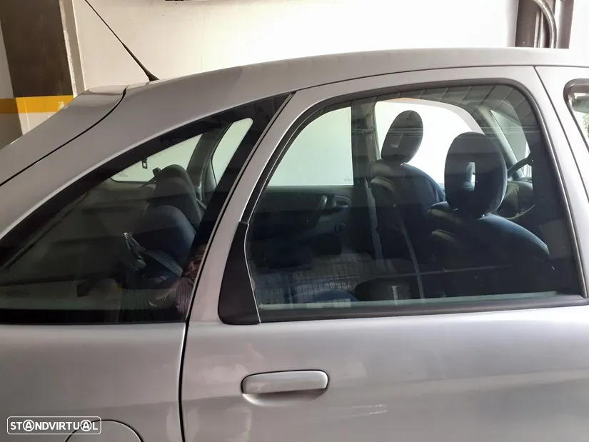 Citroën Xsara Picasso 1.6 HDi Exclusi. - 14