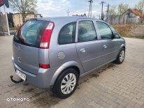 Opel Meriva - 7