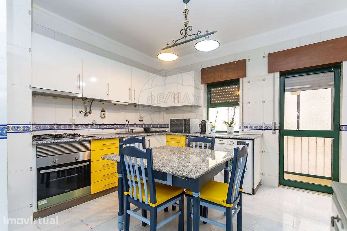 Apartamento T4 para venda - Grande imagem: 2/32