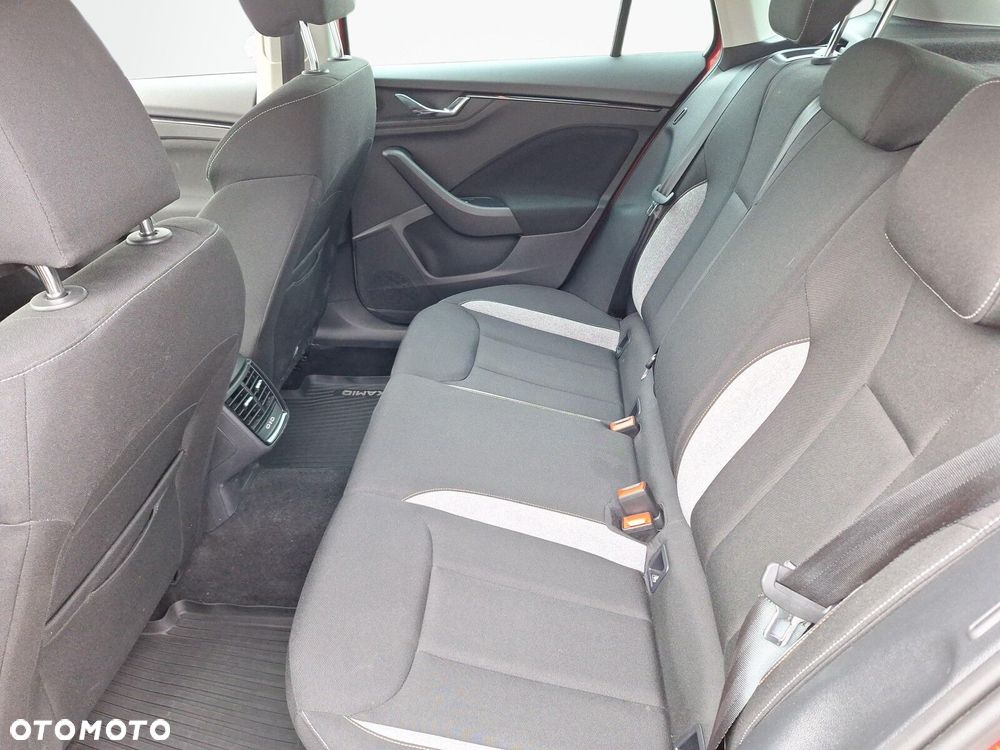 Skoda Kamiq 1.0 TSI Selection - 13