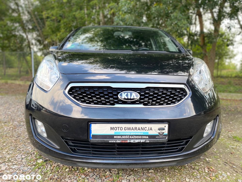 Kia Venga 1.6 CRDi XL - 2