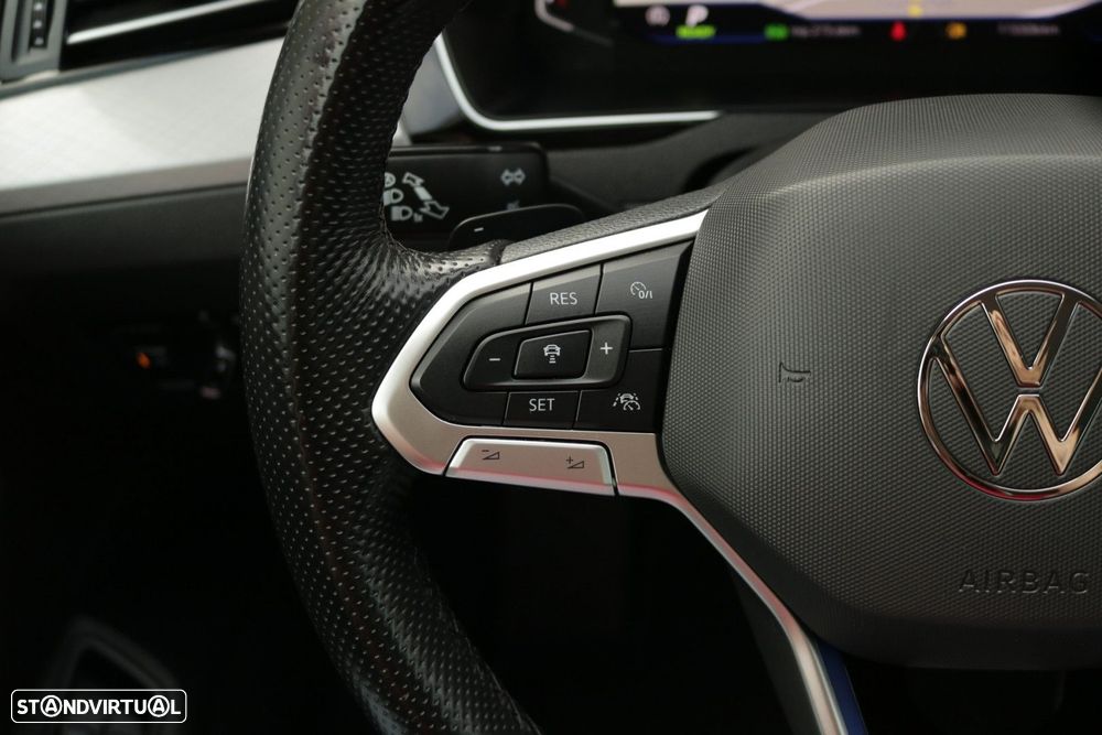 VW Passat Variant 1.4 TSI GTE Plug-in - 35