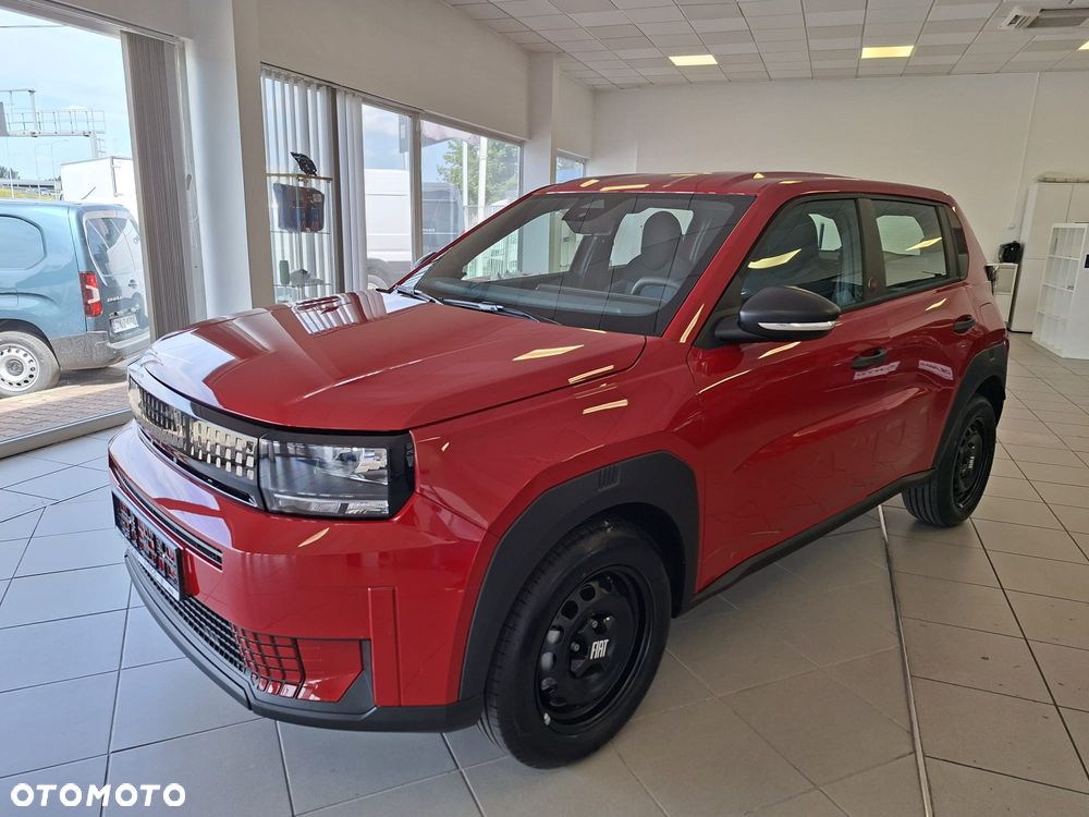 Fiat Grande Panda 1.2 Pop - 18