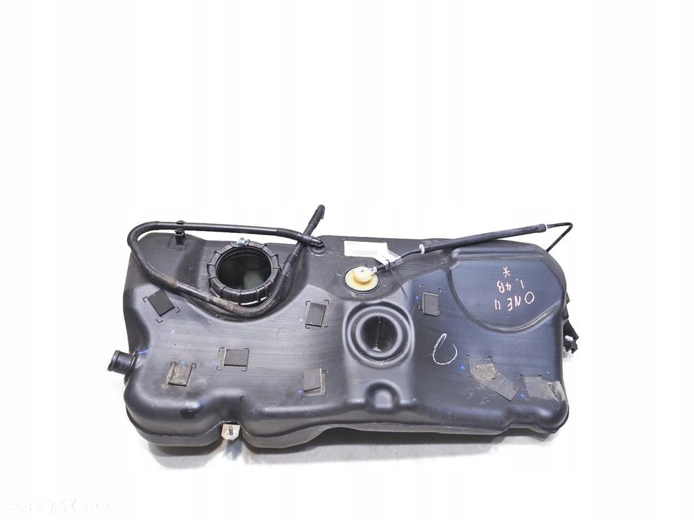 ZBIORNIK BAK PALIWA MINI ONE II R56 1.4 2752285 - 1