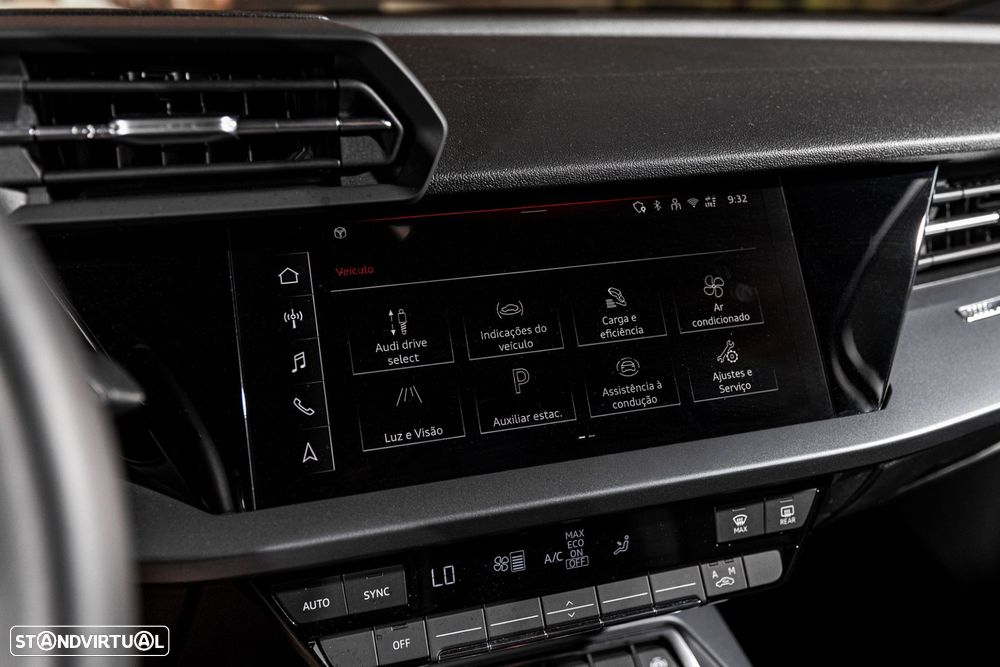 Audi A3 Sportback 40 TFSIe - 17