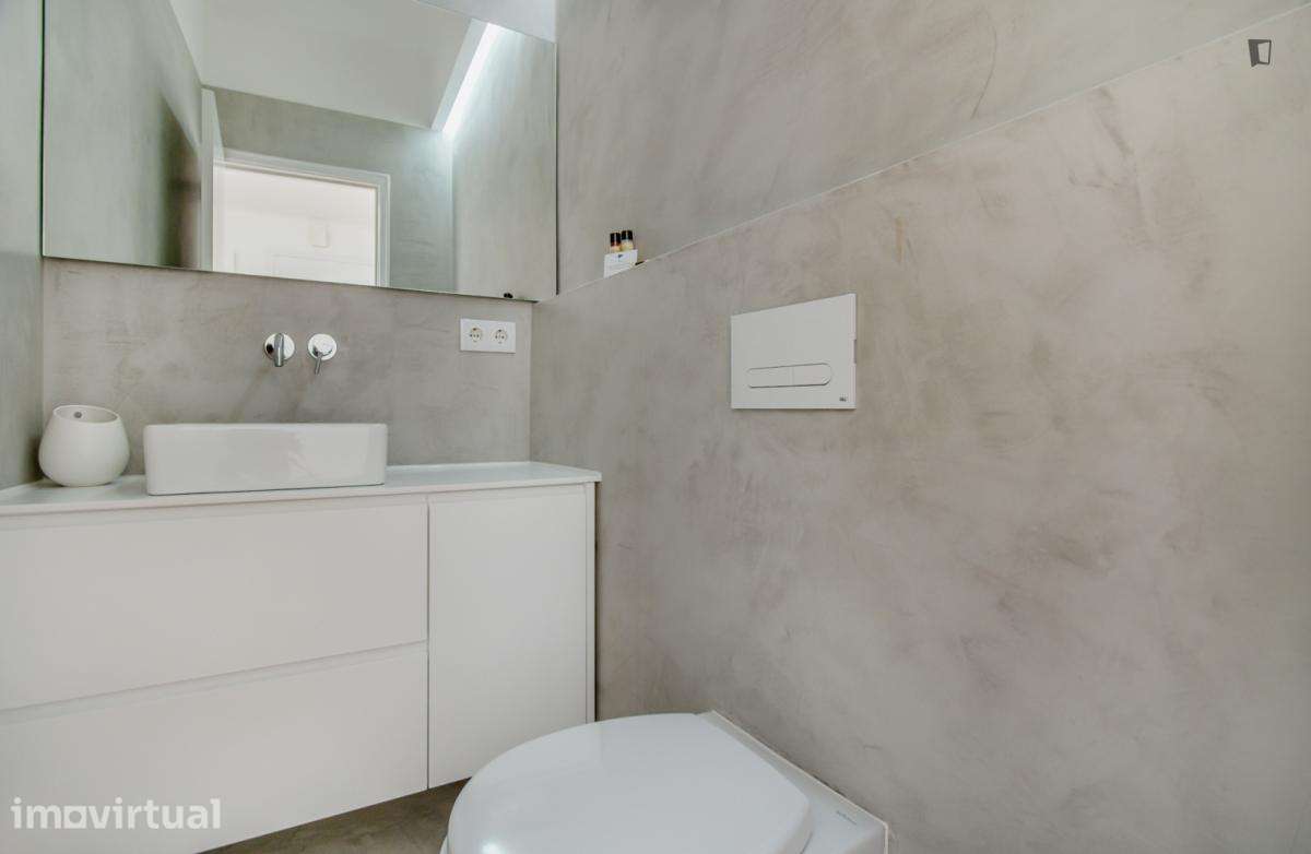 Apartamento com 2 quartos - localizado em Santa Apolónia Lisbon - Grande imagem: 5/37