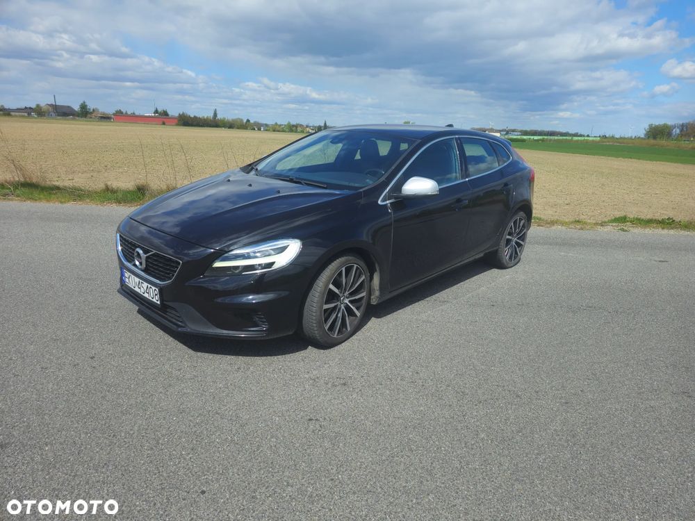Volvo V40 D2 Drive-E SCR Momentum - 4