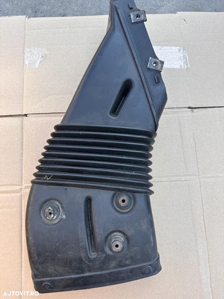 Teava admisie aer Volvo S60R V70R 30636572 - 2