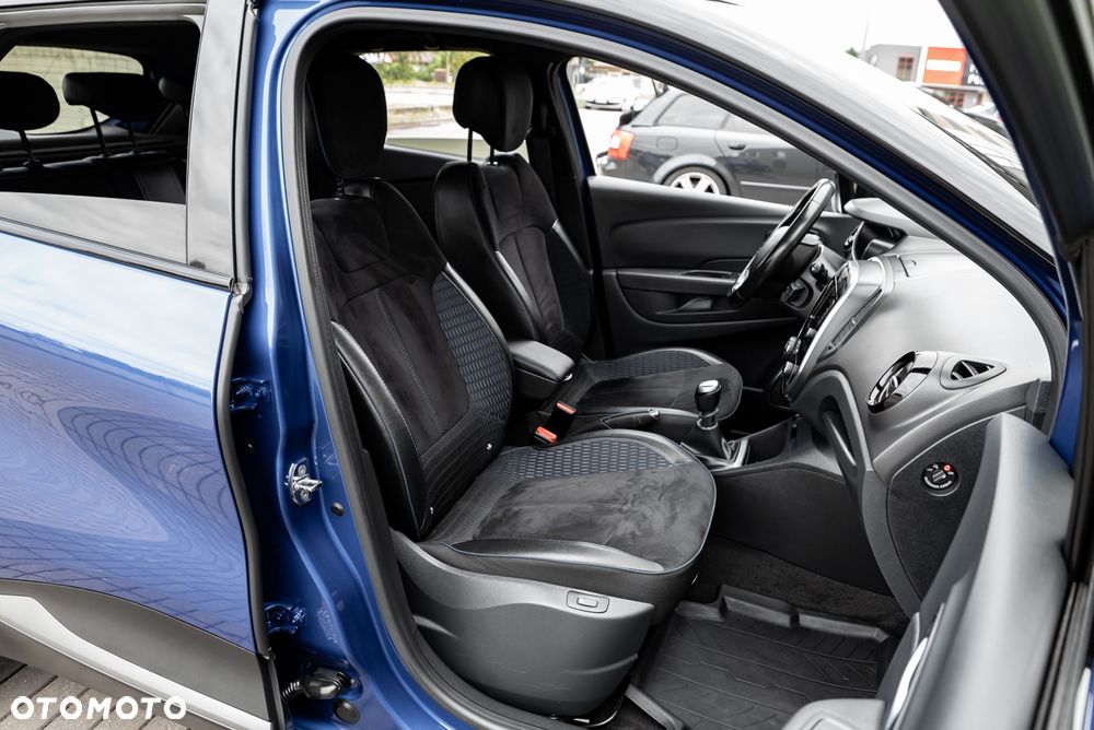 Renault Captur 1.3 Energy TCe S-Edition - 25