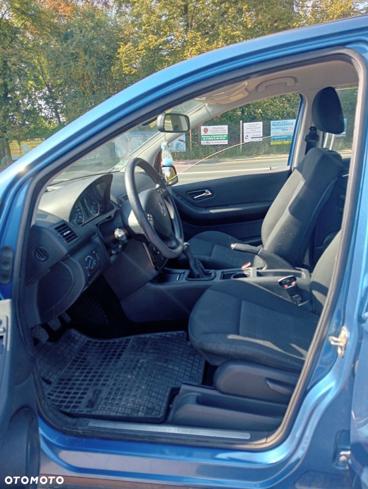 Mercedes-Benz Klasa A 150 Elegance - 3