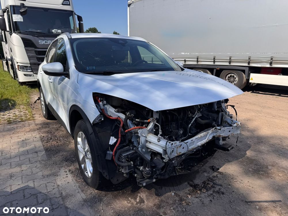 Ford Kuga 2.5 Duratec PHEV ACTIVE - 4