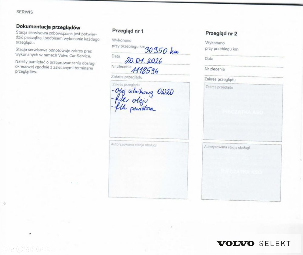 Volvo XC 60 - 35