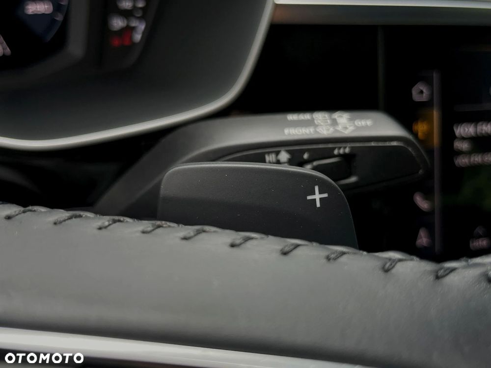 Audi Q3 35 TFSI S tronic advanced - 26