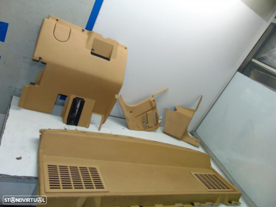 Volvo 780 Turbo coupê Bertone chapeleira - 1