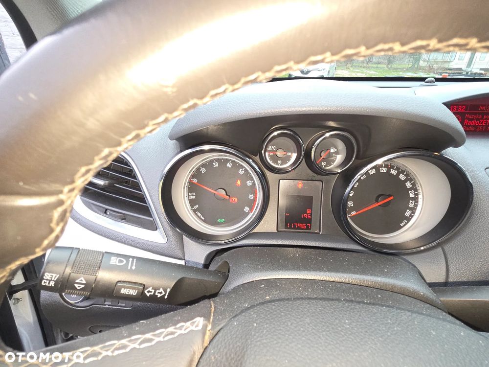 Opel Mokka 1.4 Turbo ecoFLEX Start/Stop Color Edition - 9