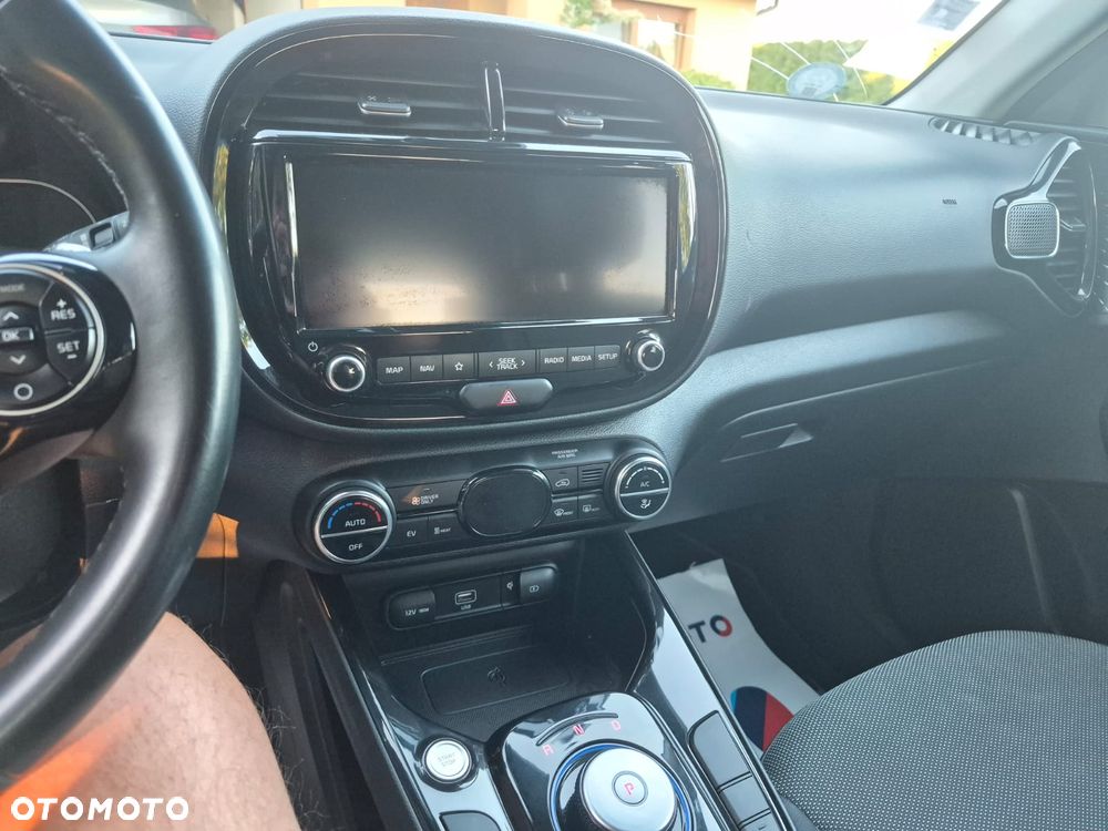 Kia Soul Inspiration - 22