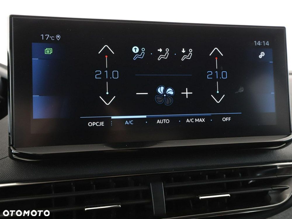 Peugeot 3008 PureTech 130 Stop & Start GPF EAT8 Allure - 27