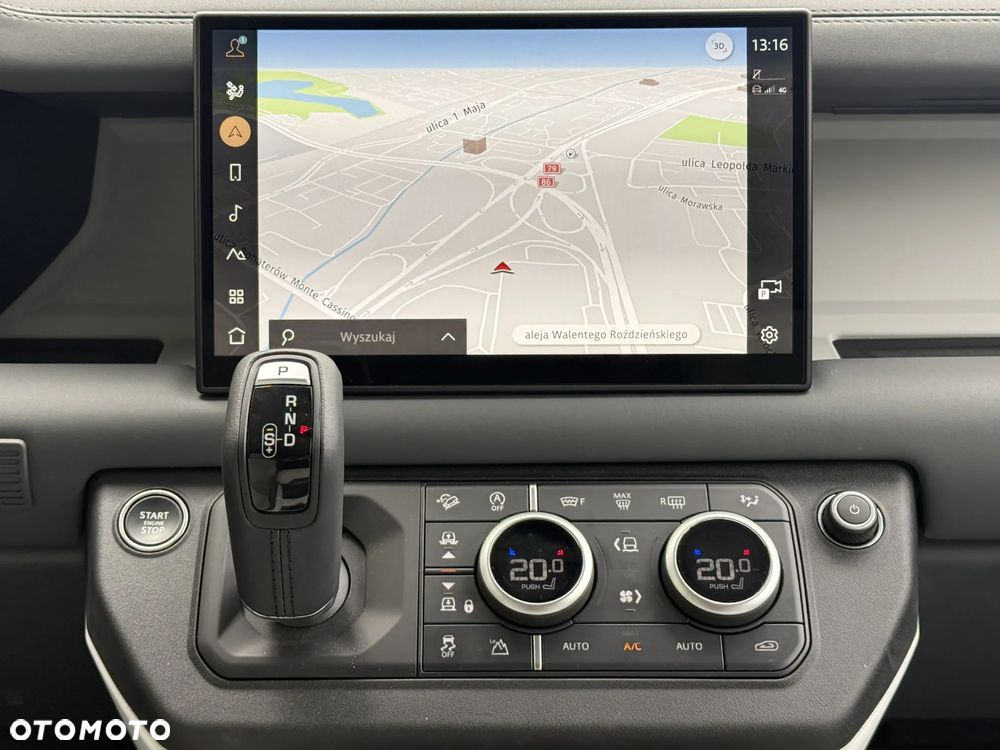 Land Rover Defender 3.0 D250 mHEV S - 13