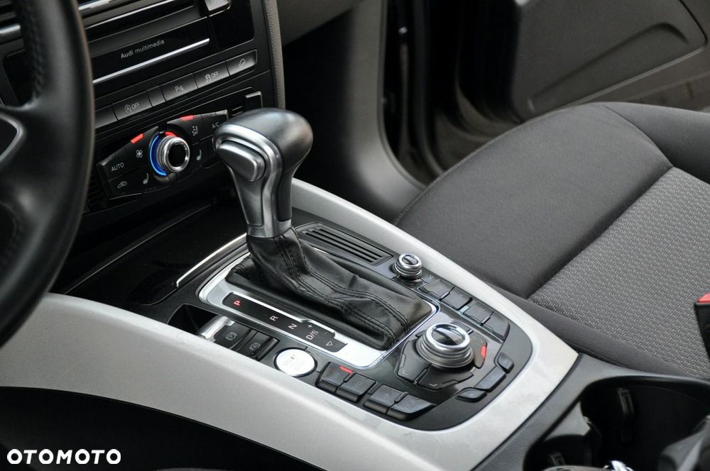 Audi Q5 - 34