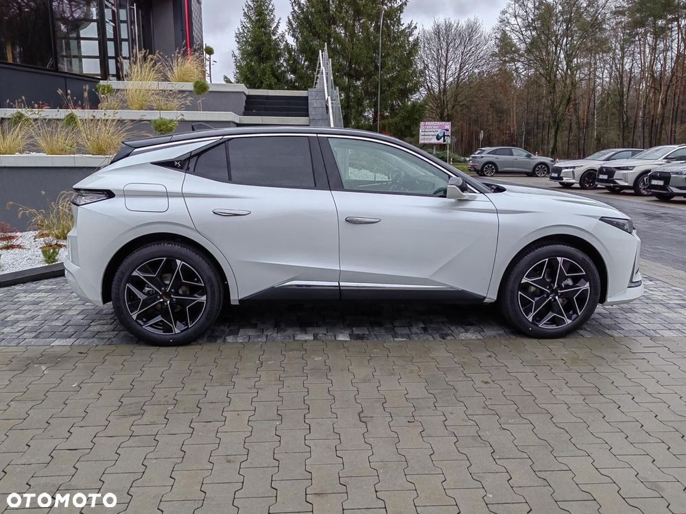 DS Automobiles DS 4 1.5 BlueHDi Pallas - 10