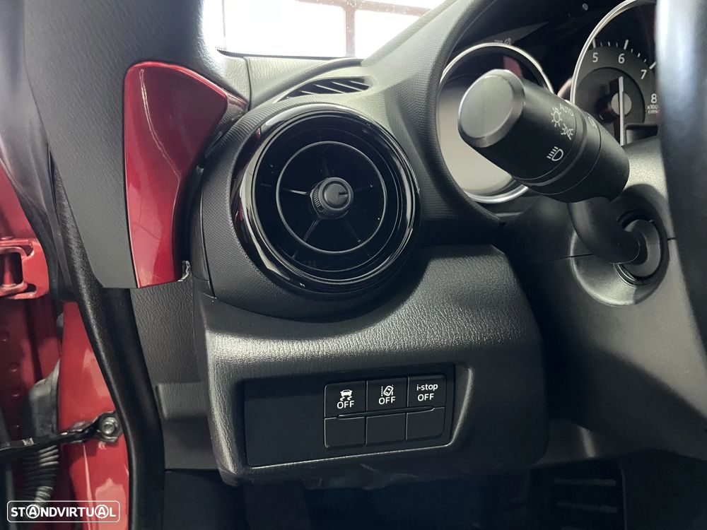 Mazda MX-5 1.5 Sky-G Essence - 29