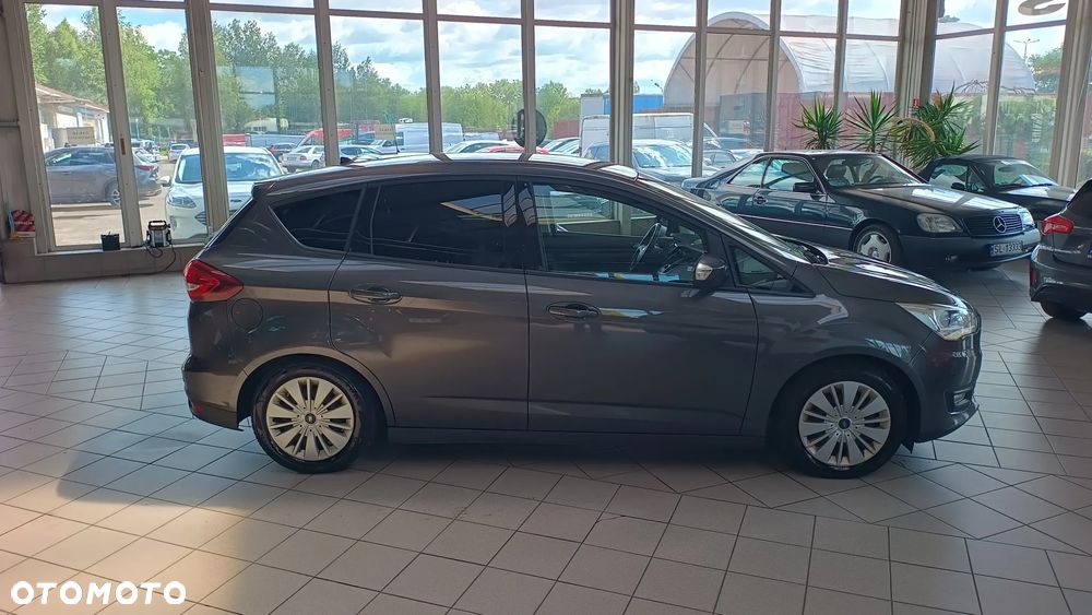 Ford C-MAX - 19