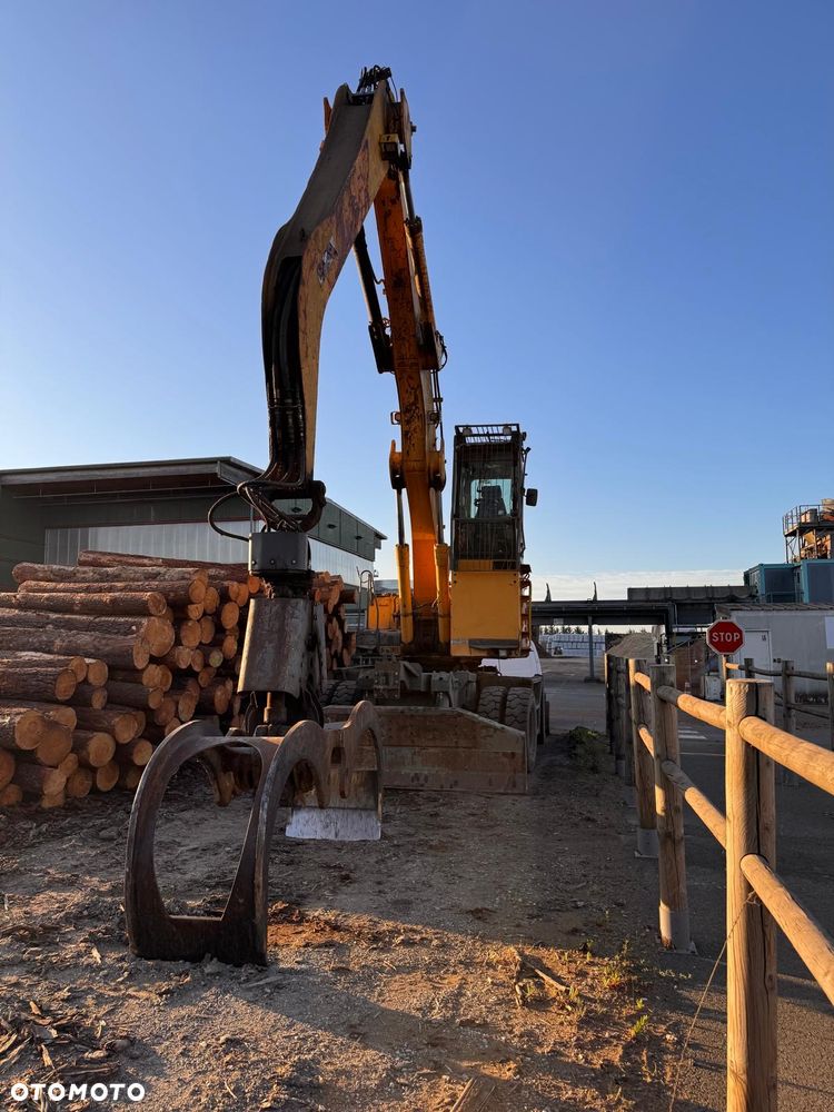 Liebherr 924 BHD - 1
