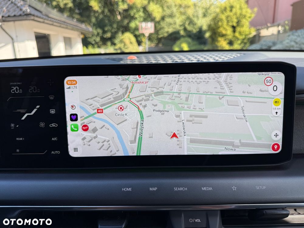 Kia EV9 99.8kWh Earth AWD - 8