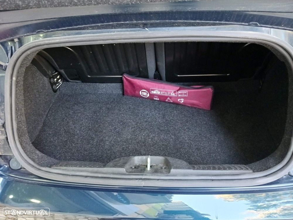 Fiat 500C 1.0 Hybrid - 32