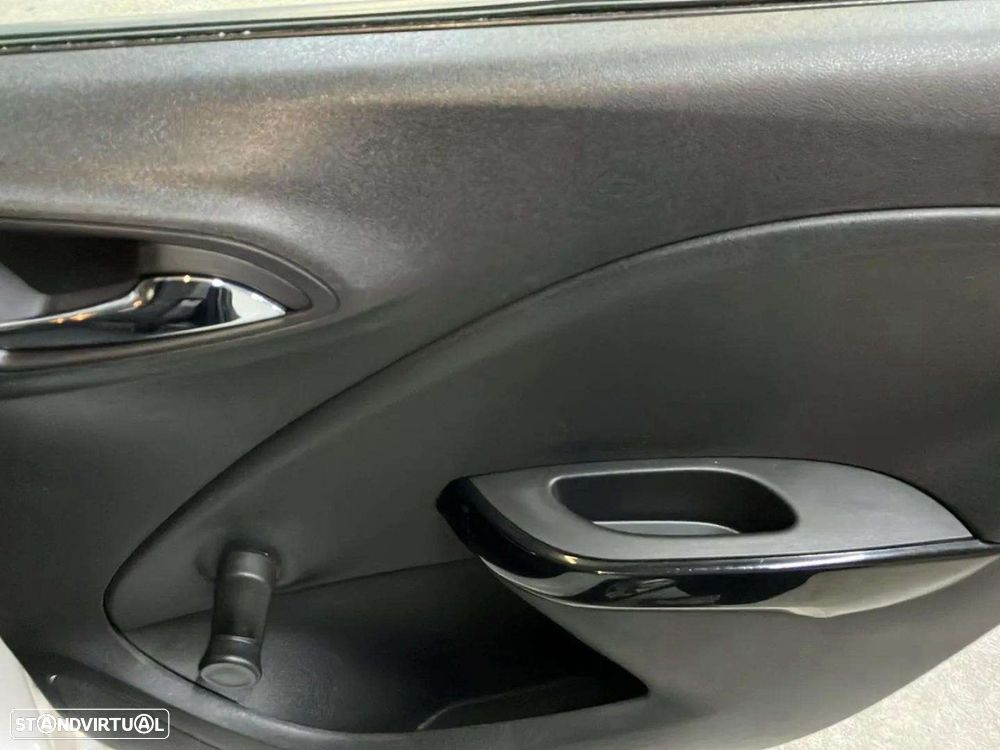 Opel Corsa 1.3 CDTi Edition - 22