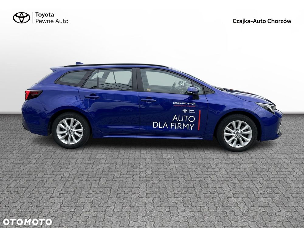 Toyota Corolla - 4
