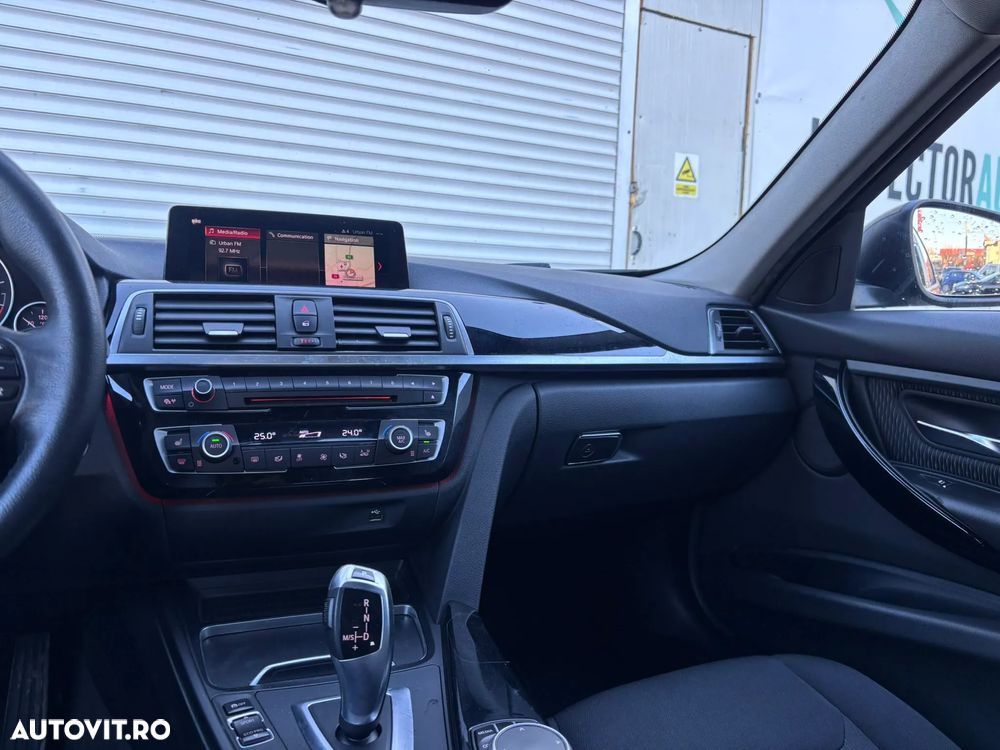 BMW Seria 3 ver-330i-xdrive-aut-advantage - 26