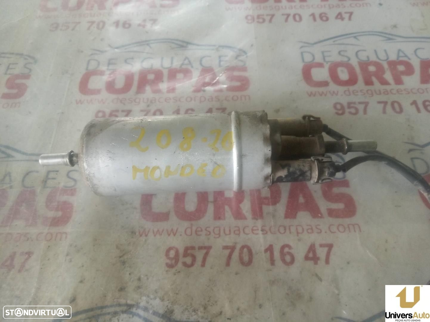 BOMBA COMBUSTÍVEL FORD MONDEO III 2002 -0580464096 - 2