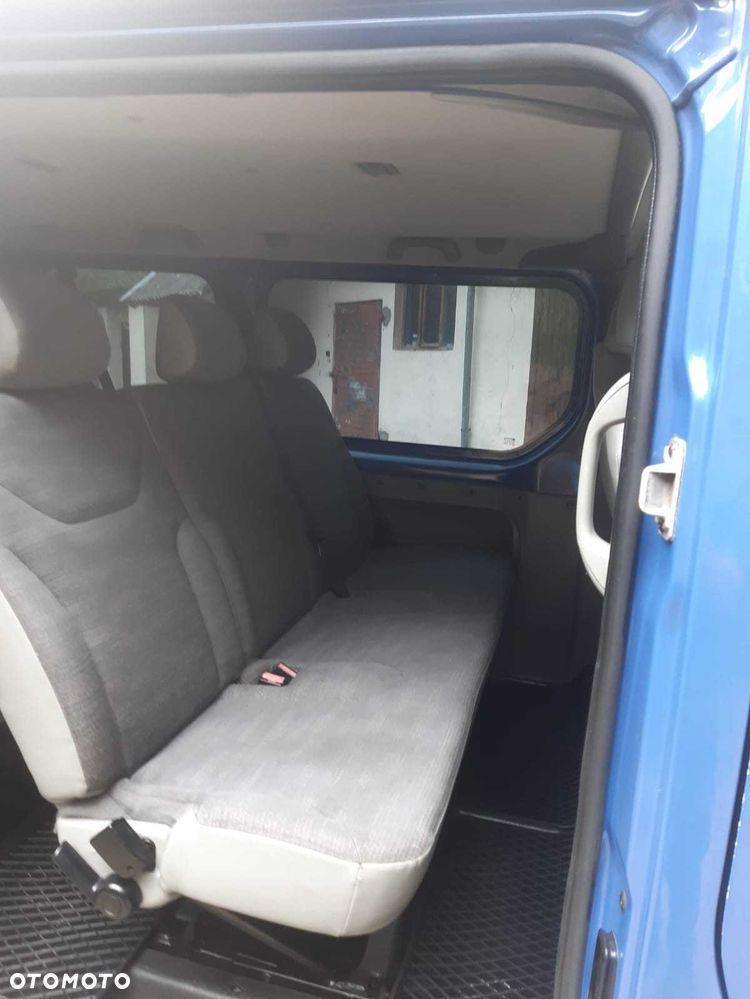 Renault Trafic - 6