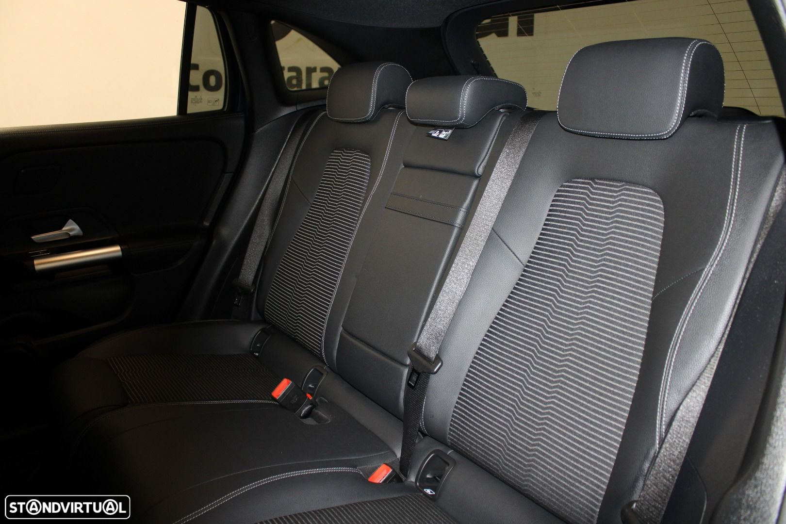 Mercedes-Benz EQA - 29