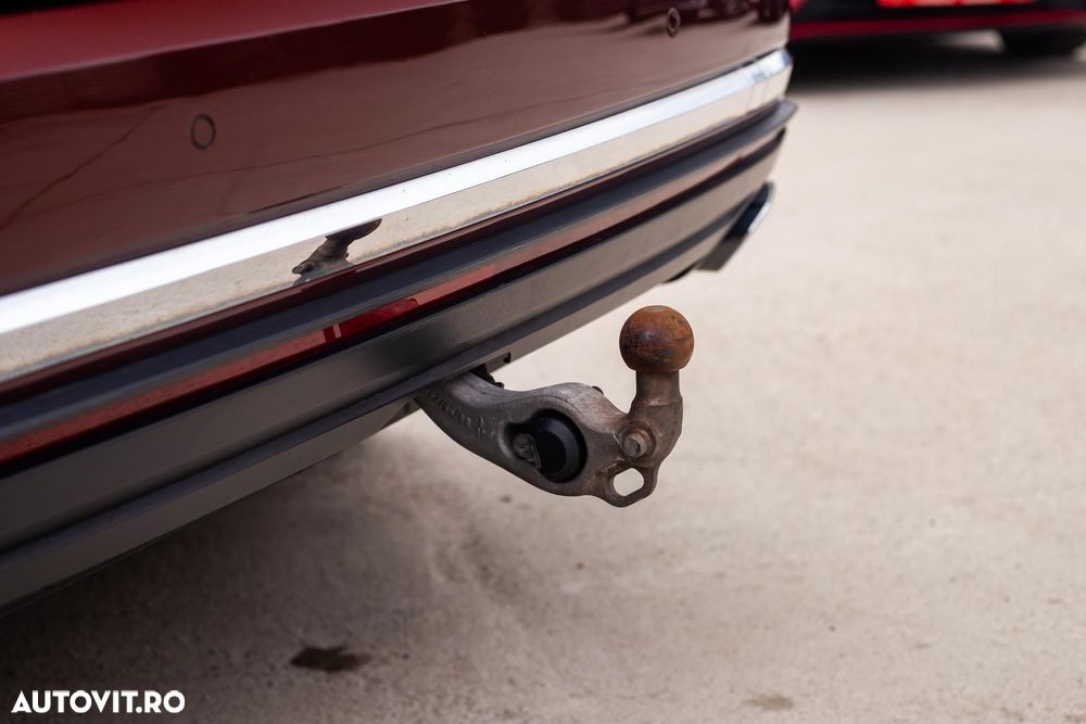 Volkswagen Touareg 3.0 V6 e-Hybrid 4Motion Aut. R - 14