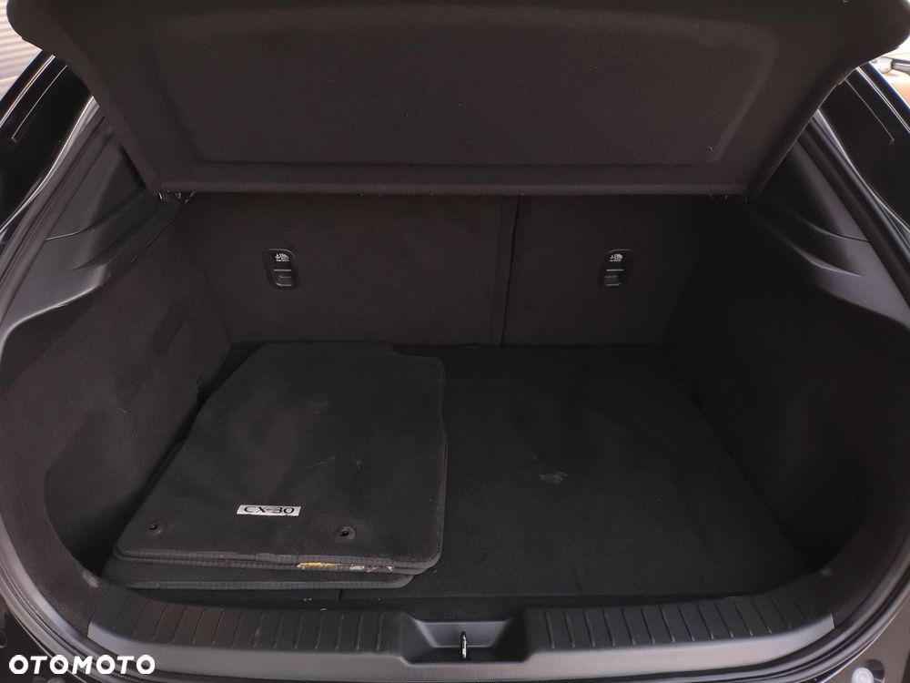 Mazda CX-30 - 26